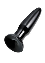 Fetish Fantasy Series Limited Edition Beginner's Butt Plug - Black