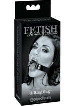 Fetish Fantasy Series Limited Edition O-Ring Gag