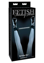 Fetish Fantasy Series Limited Edition Spreader Bar