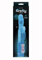 Firefly Thumper Glow In The Dark Thrusting and Rotating Rabbit