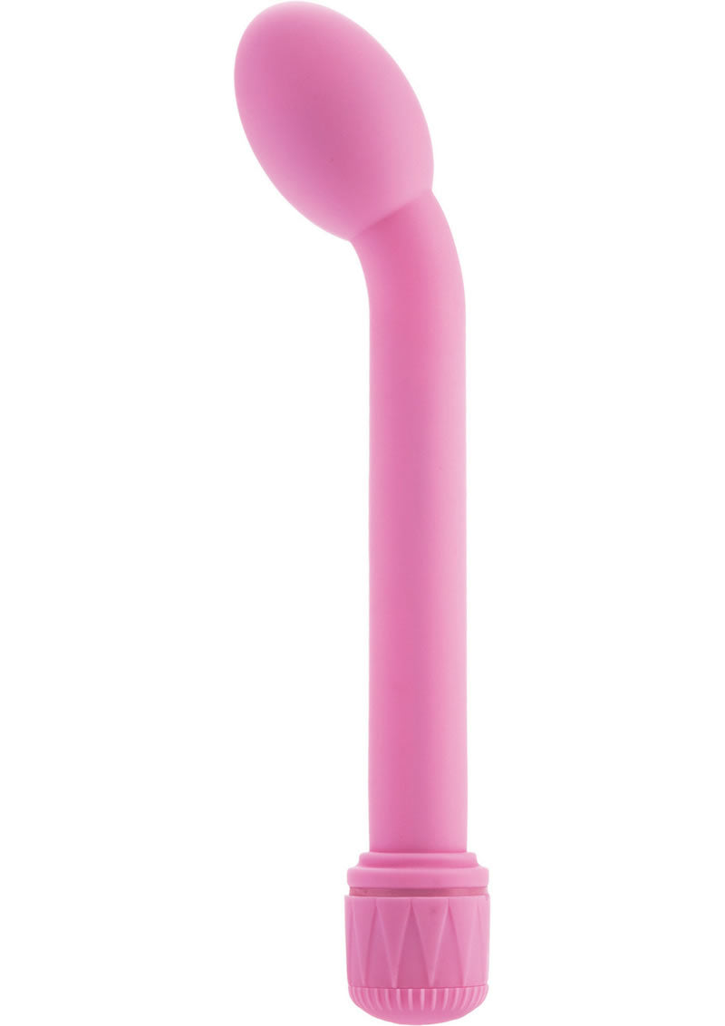 First Time G-Spot Tulip Vibrator