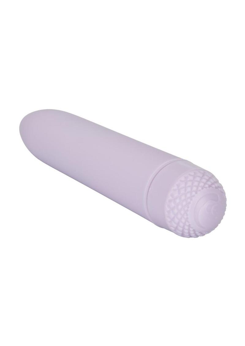 First Time Mini Vibrator - Purple