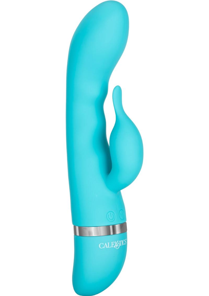 Foreplay Frenzy Teaser Silicone Rabbit Vibrator