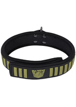 Fort Troff Tactical Collar and Leash