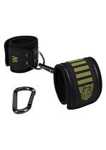 Fort Troff Tactical Wrist Cuffs