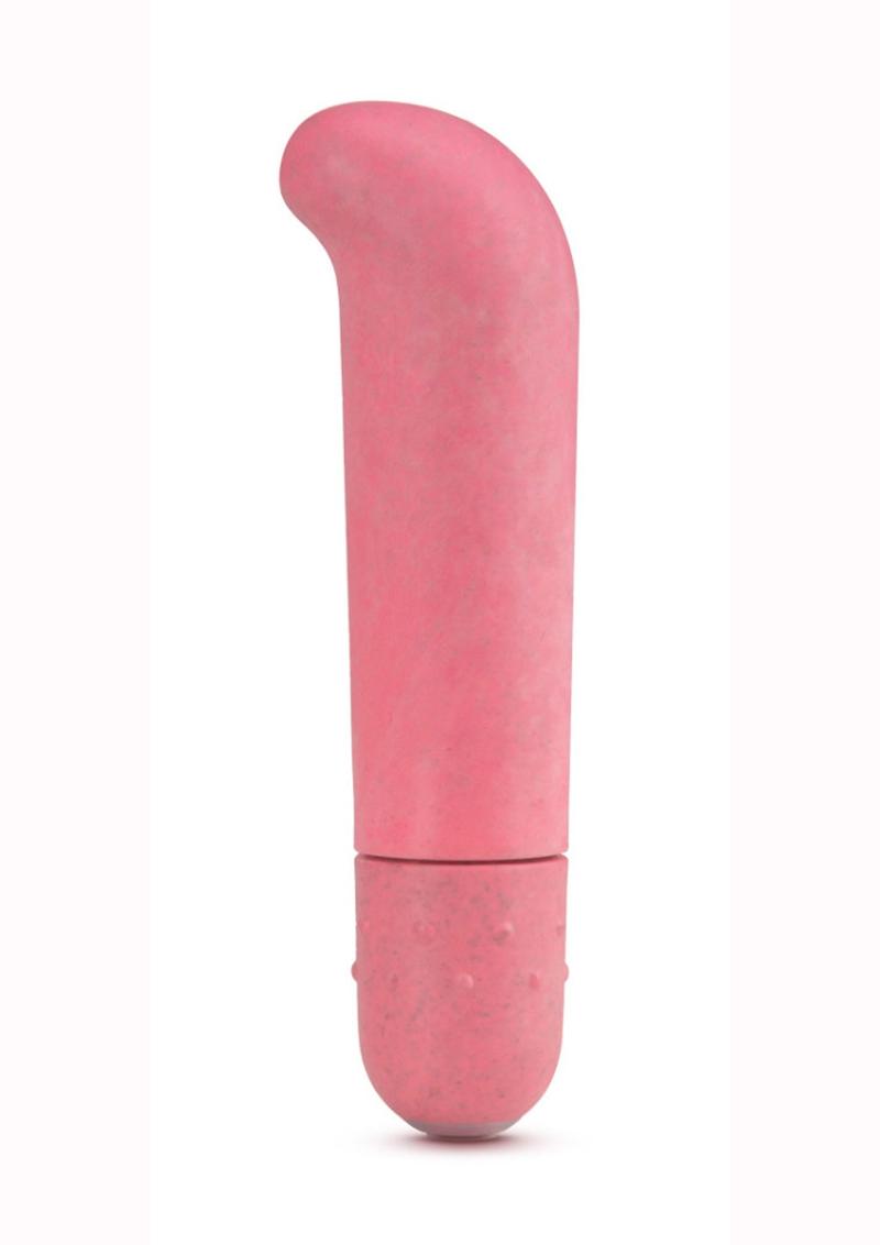 Gaia Eco G-Spot Vibrator - Coral