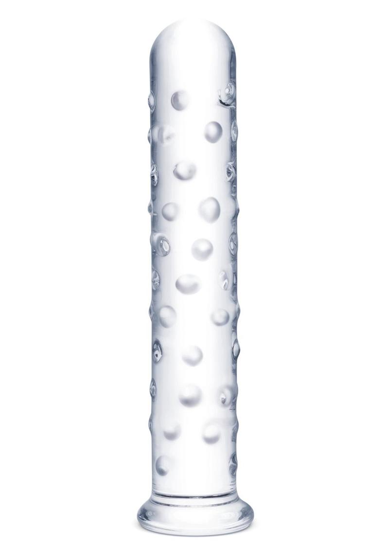 Glas Extra Large Glass Dildo