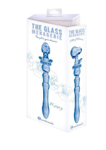 Glass Menagerie Puppy Dildo