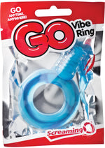 Go Vibe Ring Disposable Cock Ring