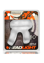 Headlight Shaft Holster Led