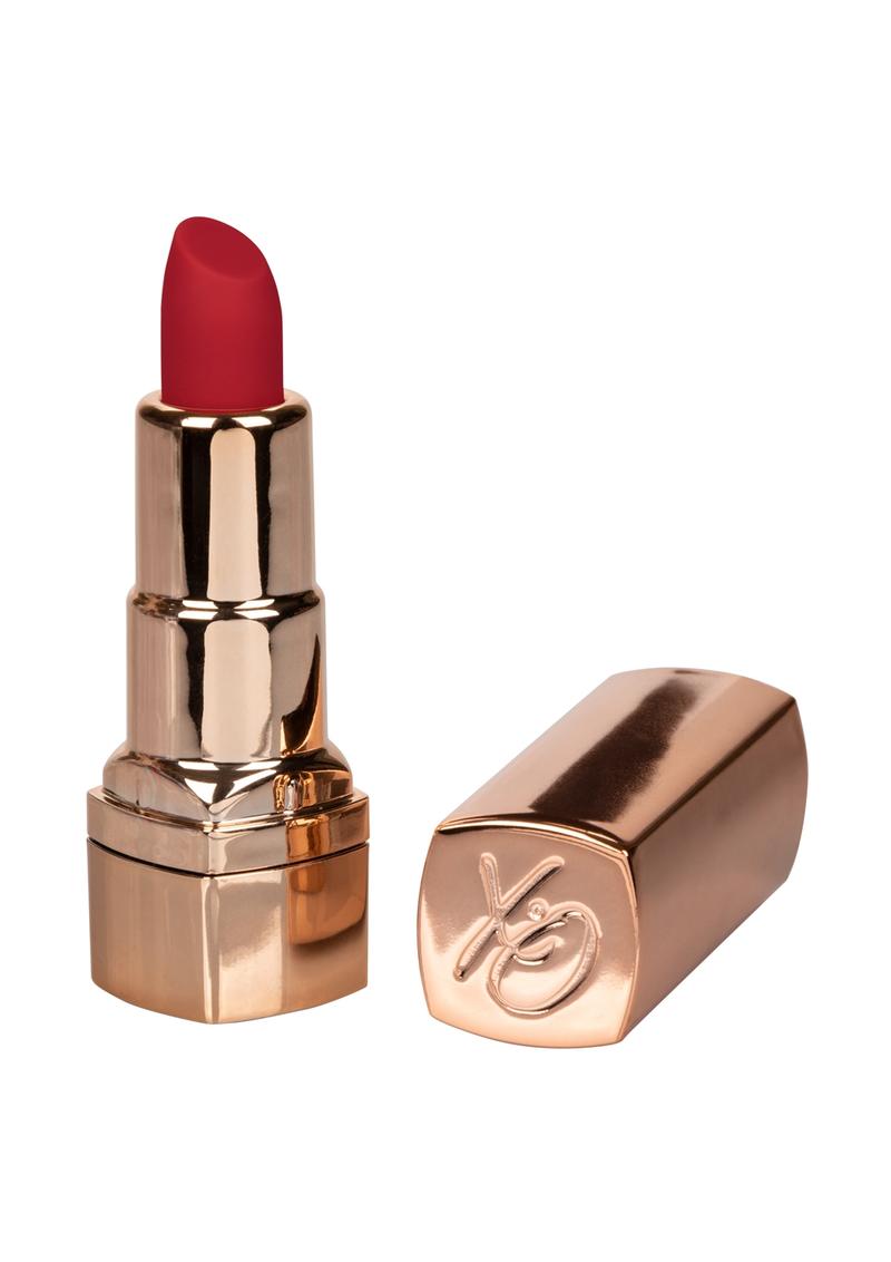 Hide and Play Rechargeable Lipstick