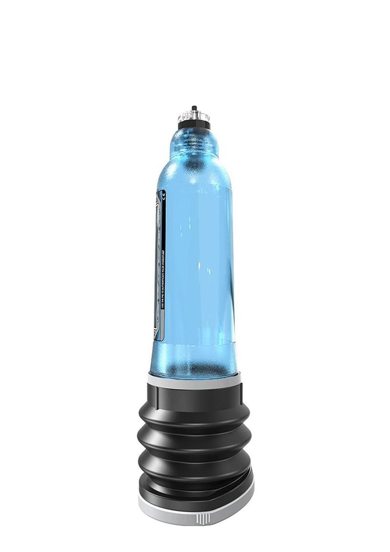 Hydromax7 Penis Pump - Blue