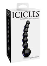 Icicles No 66 Beaded Anal Probe