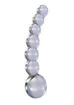 Icicles No 66 Beaded Anal Probe