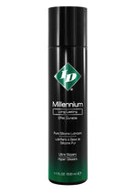 Id Millennium Silicone Lubricant - 17oz