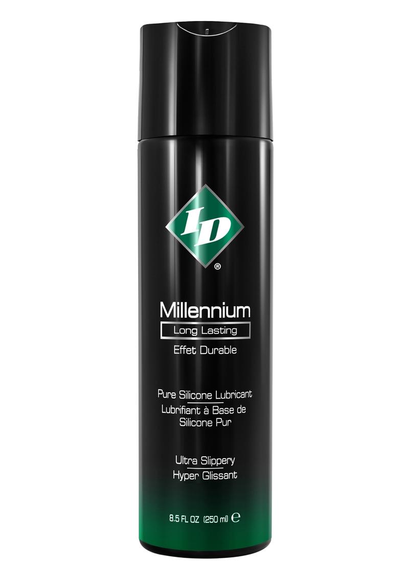 Id Millennium Silicone Lubricant - 8.5oz