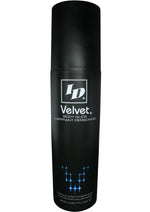 Id Velvet Silicone Lubricant - 6.7oz