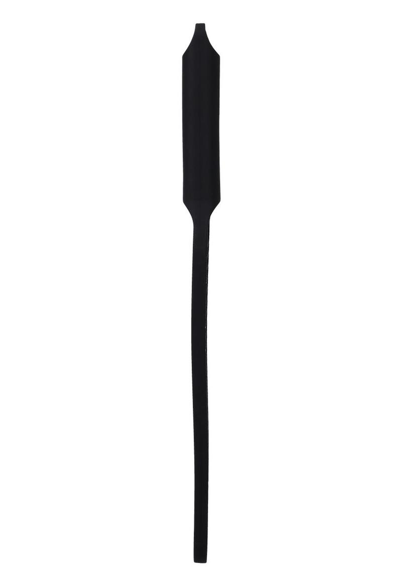 In A Bag Spanking Paddle - Black