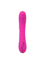 Insatiable G Inflatable G-Wand Silicone Rechargeable Vibrator