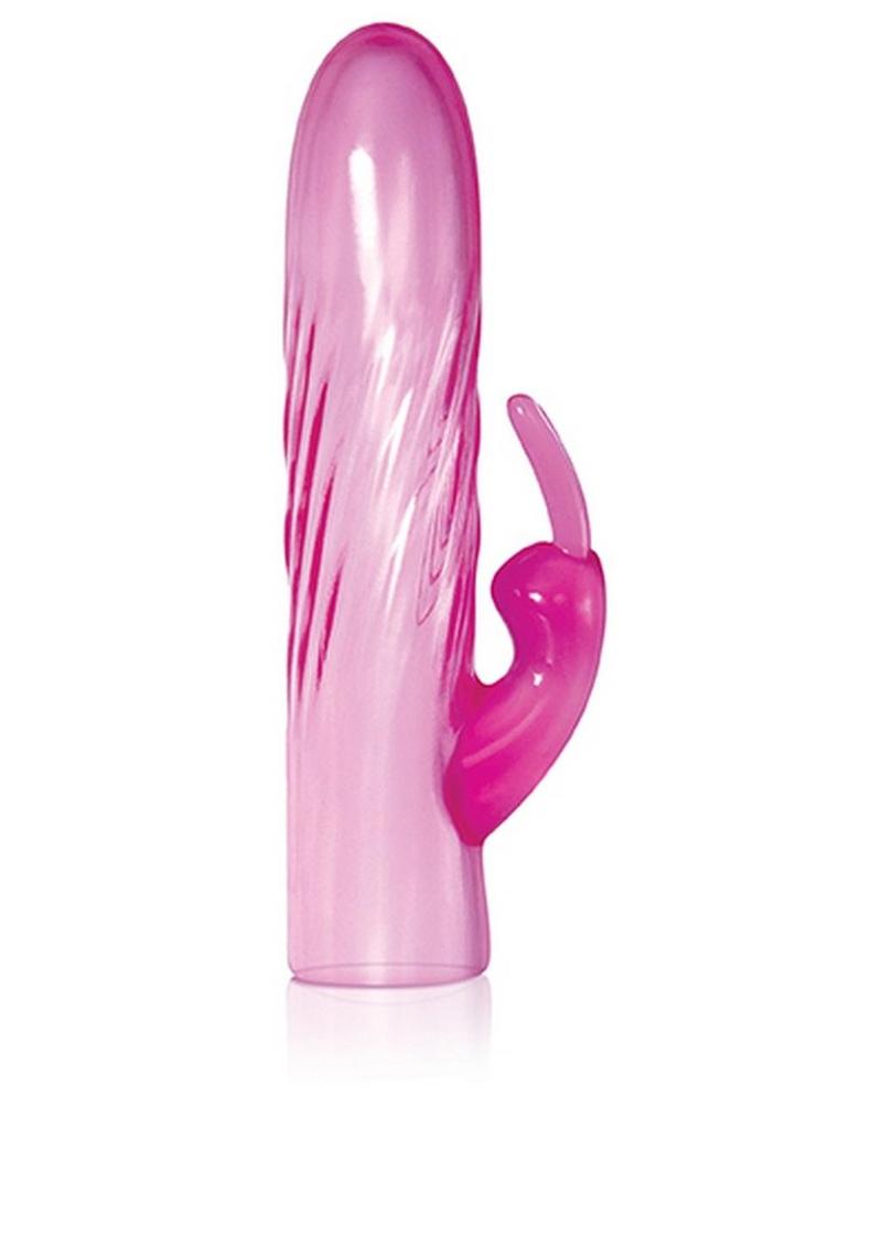 Intense Pleasure Kit - Pink