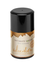 Intimate Earth Adventure Anal Relaxing Serum - 1oz