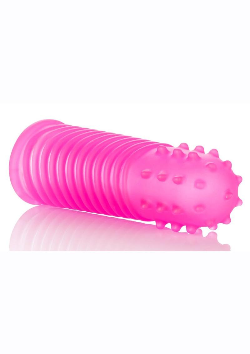 Intimate Play Finger Tingler