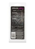 Intimate Play Non-Piercing Beaded Clitoral Jewelry