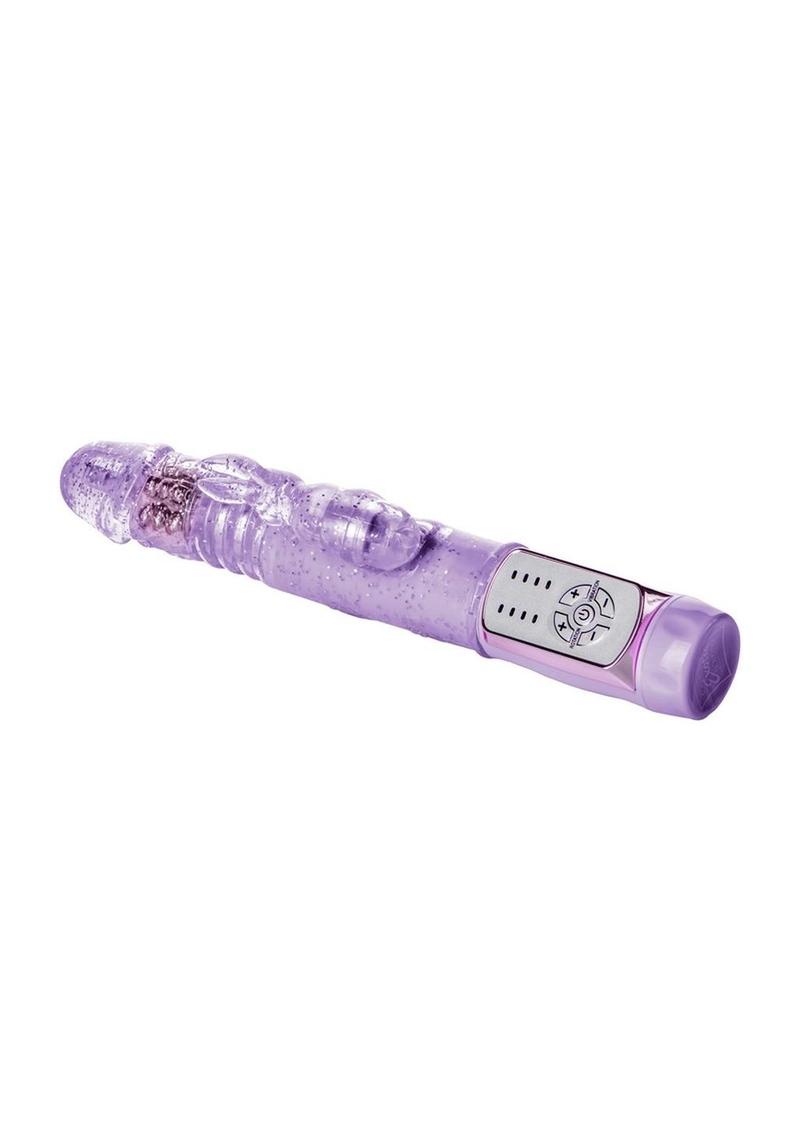 Jack Rabbit Petite Thrusting Rabbit Vibrator