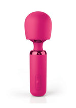 Jimmyjane Exona Rechargeable Silicone Wand