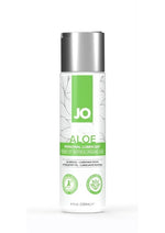 JO Aloe Original Water Based Lubricant - 4oz