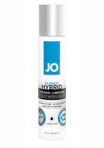 JO Classic Hybrid Personal Lubricant - 1oz