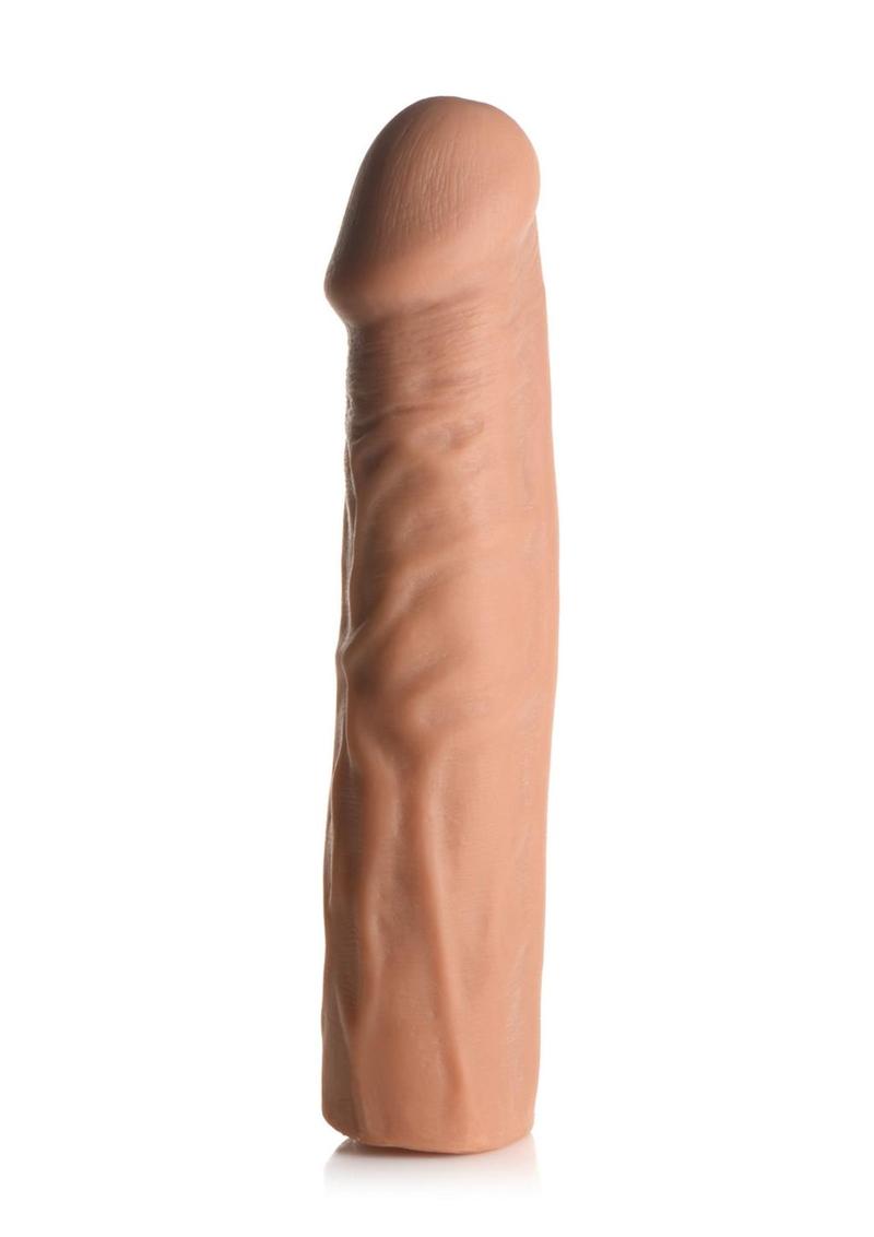 Jock Extra Long Penis Extension Sleeve