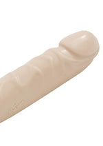 Jr. Veined Double Header Bender Dildo