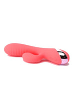 Juicy O-Gasm Stimulator Rechargeable Rabbit Vibrator