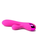 Juicy V-Gasm Stimulator Rechargeable Rabbit Vibrator