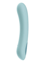 Kiiroo Pearl2+ - G-Spot Silicone Vibrator