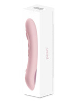 Kiiroo Pearl3 - G-Spot Silicone Vibrator