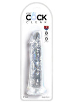 King Cock Dildo