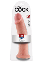 King Cock Dildo