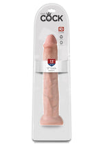 King Cock Dildo