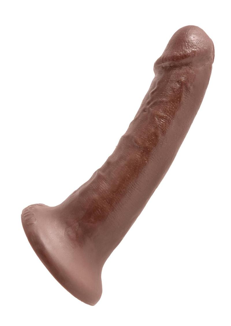 King Cock Dildo