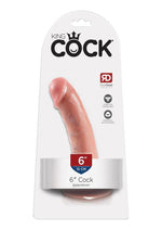 King Cock Dildo