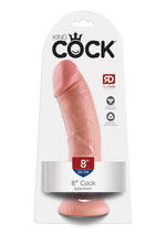 King Cock Dildo