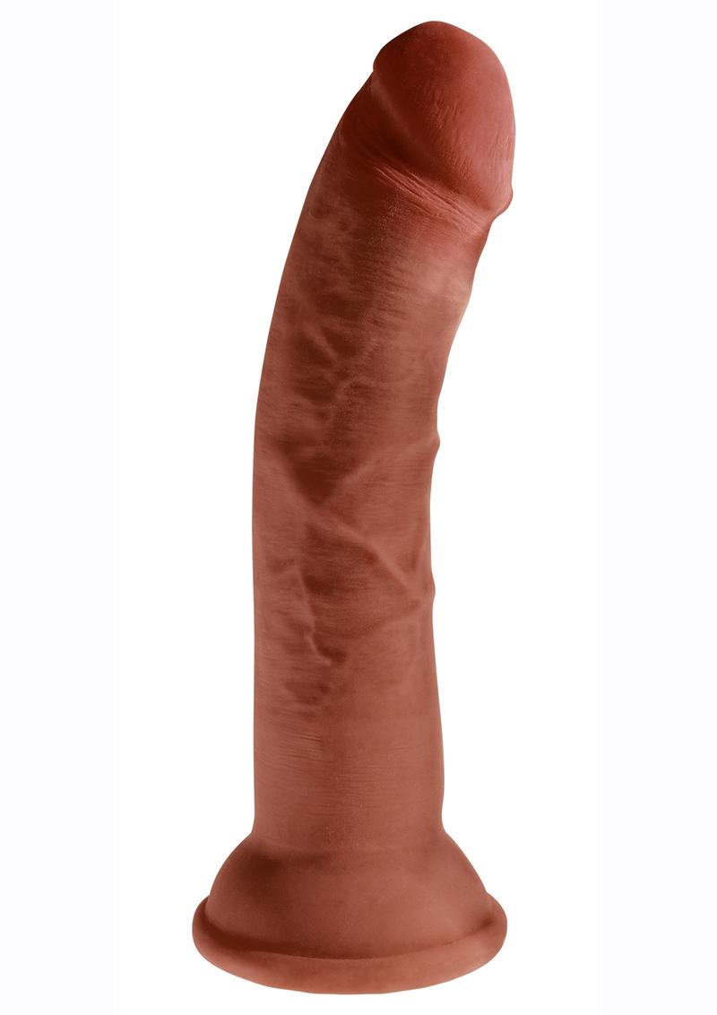 King Cock Plus Triple Density Dildo