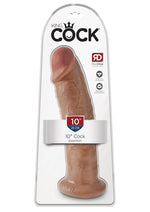 King Cock Realistic Dildo