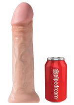 King Cock Realistic Dildo