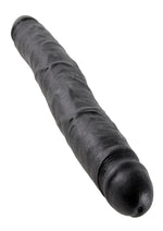 King Cock Slim Double Dildo