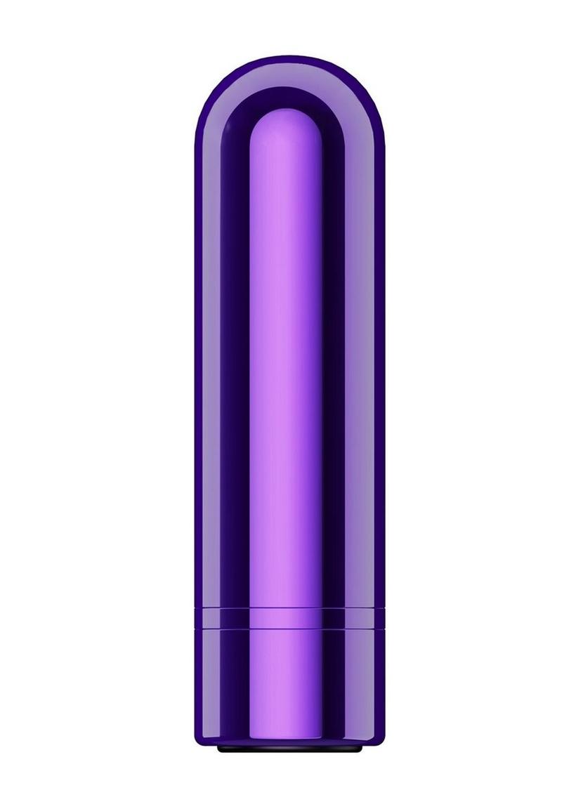 Kool Vibes Rechargeable Mini Bullet