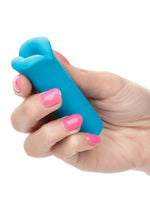 Kyst Lips Rechargeable Silicone Bullet Vibrator