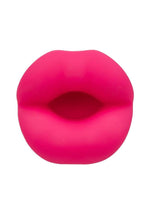 Kyst Lips Rechargeable Silicone Bullet Vibrator